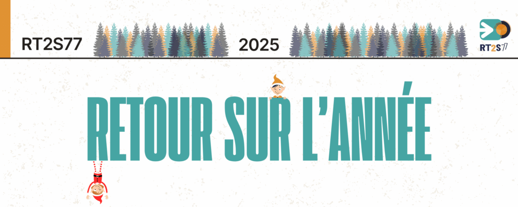 Journal de fin d’année 2025
