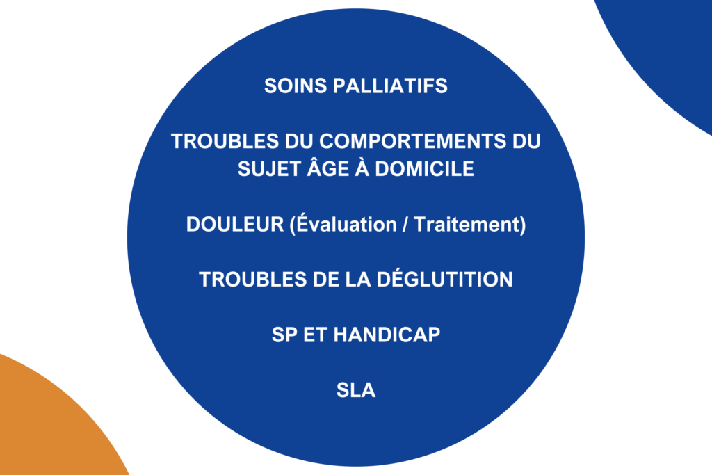 Sensibilisations et formations – 1er semestre 2026